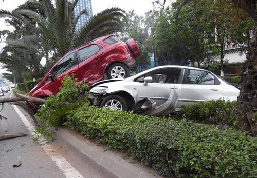 交通事故車輛損壞維修期間有沒有交通費(fèi)補(bǔ)償