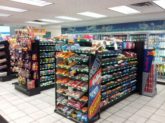 便利店為何難以成為新零售的風(fēng)口？