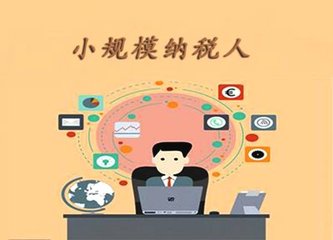 小規(guī)模納稅人的政策有哪些？