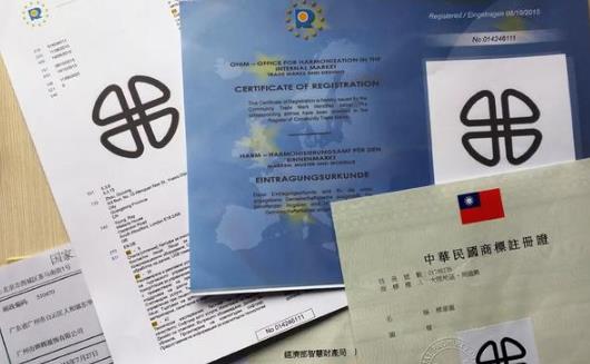 【商標】商標注冊有哪些盲點？成都分公司的專利
