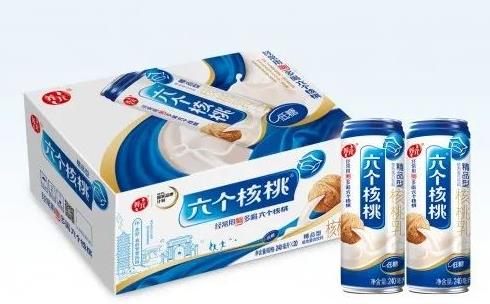 【商標(biāo)】六個(gè)核桃商標(biāo)惹禍？養(yǎng)元飲品遭遇“維權(quán)”翻車(chē)