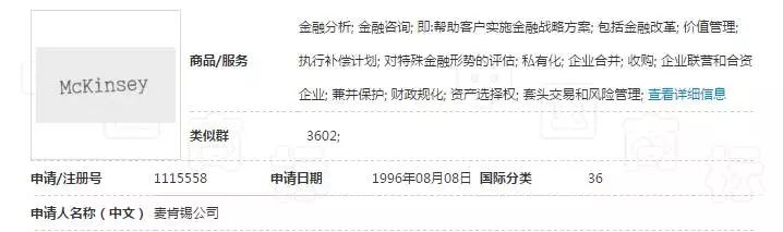 對惡意注冊商標的行為，請拿起法律武器！